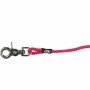 Tracking leash Trixie Fuchsia S/L | Tienda24 - Global Online Shop Tienda24.eu