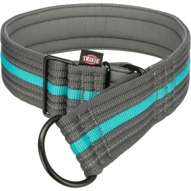 Collier d'entraînement pour chiens Trixie 45 cm Métal Double | Tienda24 - Global Online Shop Tienda24.eu