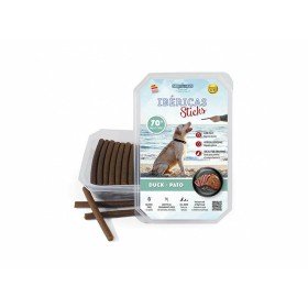 Snack per Cani Hilton Chicken Pollo 100 g | Tienda24 - Global Online Shop Tienda24.eu