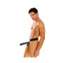 Consolador con arnés Pipedream Negro de Pipedream, Dildos con arnés - Ref: M0405643, Precio: 28,33 €, Descuento: %