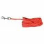 Tracking leash Trixie Red 5 m | Tienda24 - Global Online Shop Tienda24.eu