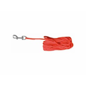 Laisse de suivi Trixie Rouge de Trixie, Sangles - Réf : M0605210, Prix : 5,98 €, Remise : %