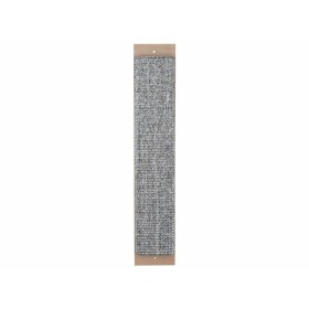 Scratching Post for Cats Kerbl Opal Ultra Grey Ø 22 cm 82 x 60 cm | Tienda24 - Global Online Shop Tienda24.eu