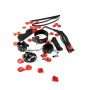 Erotic Bondage Set Toy Joy by Toy Joy, Kits - Ref: M0405648, Price: 31,58 €, Discount: %