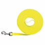 Coleira de rastreamento Trixie Easy Life Amarelo L/XL | Tienda24 - Global Online Shop Tienda24.eu