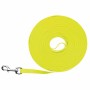 Coleira de rastreamento Trixie Easy Life Amarelo XL | Tienda24 - Global Online Shop Tienda24.eu