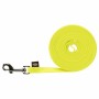 Tracking leash Trixie Easy Life Yellow 5 m M/L | Tienda24 - Global Online Shop Tienda24.eu