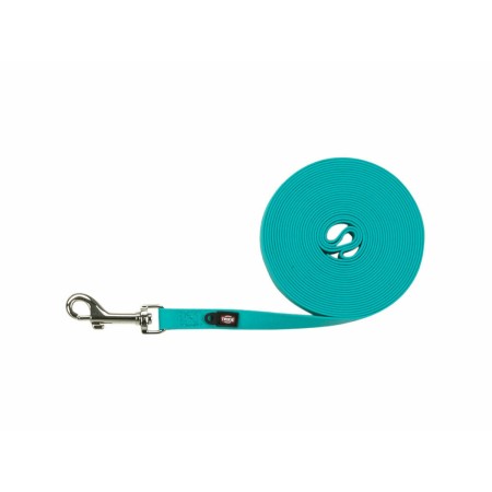 Tracking leash Trixie Easy Life Azul Océano 5 m M/L | Tienda24 - Global Online Shop Tienda24.eu