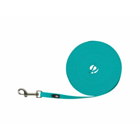 Tracking leash Trixie Easy Life Azul Océano M/L | Tienda24 - Global Online Shop Tienda24.eu