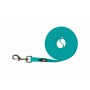 Tracking leash Trixie Easy Life Azul Océano 5 m XL L/XL | Tienda24 - Global Online Shop Tienda24.eu