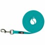 Tracking leash Trixie Easy Life Azul Océano 5 m XL L/XL | Tienda24 - Global Online Shop Tienda24.eu