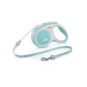 Dog Lead Trixie New Cavo Graphite Fuchsia L/XL | Tienda24 - Global Online Shop Tienda24.eu