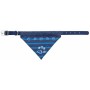 Collier pour Chien Trixie Indigo XS 19-24 cm 10 mm | Tienda24 - Global Online Shop Tienda24.eu