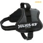 Dog Harness Trixie Power Anthracite XS | Tienda24 - Global Online Shop Tienda24.eu