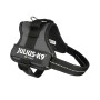 Dog Harness Trixie Power Anthracite S | Tienda24 - Global Online Shop Tienda24.eu