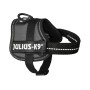 Dog Harness Trixie Power Anthracite 1 Baby 1 (XS) | Tienda24 - Global Online Shop Tienda24.eu