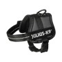 Dog Harness Trixie Power Anthracite 1 Baby 1 (XS) | Tienda24 - Global Online Shop Tienda24.eu