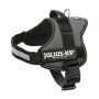 Dog Harness Trixie Power Anthracite M | Tienda24 - Global Online Shop Tienda24.eu