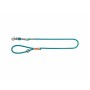 Dog Lead Trixie Be Nordic Blue Light grey S/M | Tienda24 - Global Online Shop Tienda24.eu