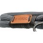 Dog Training Collars Trixie BE NORDIC Blue Light grey S/M 40 cm | Tienda24 - Global Online Shop Tienda24.eu