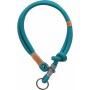 Collier de dressage Trixie BE NORDIC Bleu Gris clair L 50 cm | Tienda24 - Global Online Shop Tienda24.eu