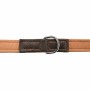 Adjustable dog leash Trixie Brown Light brown S/M 2 m | Tienda24 - Global Online Shop Tienda24.eu