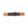 Laisse réglable pour chien Trixie Marron Marron Clair S/M 2 m | Tienda24 - Global Online Shop Tienda24.eu