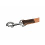 Laisse réglable pour chien Trixie Marron Marron Clair S/M 2 m | Tienda24 - Global Online Shop Tienda24.eu