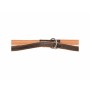 Laisse réglable pour chien Trixie Marron Marron Clair M/L 2 m | Tienda24 - Global Online Shop Tienda24.eu