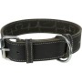 Collar para Perro Trixie Heartbeat Negro L/XL 55-65 cm | Tienda24 - Global Online Shop Tienda24.eu