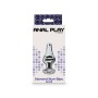 Plug Anal Toy Joy de Toy Joy, Plugs - Ref: M0405662, Precio: 9,39 €, Descuento: %