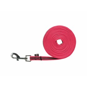 Laisse pour Chien Gloria Rouge (120 cm) | Tienda24 - Global Online Shop Tienda24.eu