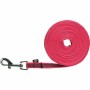 Coleira de rastreamento Trixie Cor de Rosa 5 m | Tienda24 - Global Online Shop Tienda24.eu