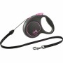 Dog Lead Trixie BLACK DESIGN | Tienda24 - Global Online Shop Tienda24.eu