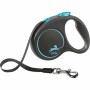 Dog Lead Trixie Blue S 5 m | Tienda24 - Global Online Shop Tienda24.eu