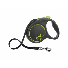 Dog Lead Trixie Be Nordic Black Sand S/M | Tienda24 - Global Online Shop Tienda24.eu