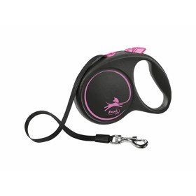 Dog Lead Flexi NEW COMFORT Red XS | Tienda24 - Global Online Shop Tienda24.eu