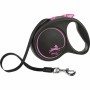 Dog Lead Trixie BLACK DESIGN | Tienda24 - Global Online Shop Tienda24.eu