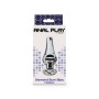 Plug Anal Toy Joy von Toy Joy, Analplugs - Ref: M0405663, Preis: 9,51 €, Rabatt: %