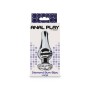 Anal plug Toy Joy by Toy Joy, Plugs - Ref: M0405664, Price: 10,66 €, Discount: %