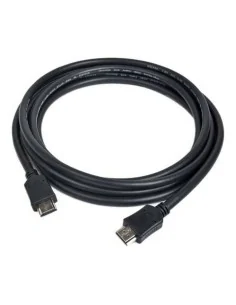 Câble HDMI Kramer CA-HM Noir 25 m | Tienda24 Tienda24.eu