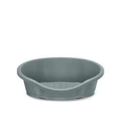 Dog Bed IMAC DIDO Grey 110 X 78 X 32 CM by IMAC, Beds - Ref: M0605631, Price: 35,74 €, Discount: %