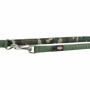 Adjustable dog leash Trixie Premium Green XS/S | Tienda24 - Global Online Shop Tienda24.eu