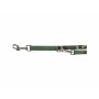 Adjustable dog leash Trixie Premium Green XS/S | Tienda24 - Global Online Shop Tienda24.eu