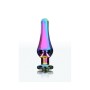 Plug Anal Toy Joy de Toy Joy, Plugs - Ref: M0405666, Precio: 11,02 €, Descuento: %