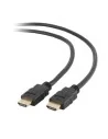 HDMI-Highspeed-Kabel GEMBIRD CC-HDMI4 4K Ultra HD 3D Schwarz | Tienda24 Tienda24.eu