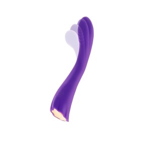 Vibrador Spot Yoba Cor de Rosa Silicone | Tienda24 - Global Online Shop Tienda24.eu