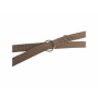 Adjustable dog leash Trixie Premium Hazelnut L/XL | Tienda24 - Global Online Shop Tienda24.eu