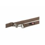 Adjustable dog leash Trixie Premium Hazelnut L/XL | Tienda24 - Global Online Shop Tienda24.eu