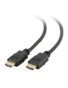 HDMI-Highspeed-Kabel GEMBIRD CC-HDMI4 4K Ultra HD 3D Schwarz | Tienda24 Tienda24.eu